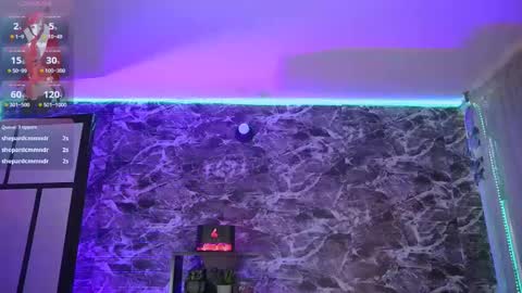 Snapshot of darkly_waxx chatting on 03-03-26, 03:51 New account. Help me reach 100 thumbs up online show from 03-03-26, 03:51