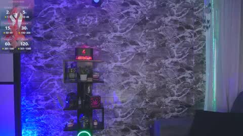 New account.  Help me reach 100 thumbs up  online show from 03-24-26, 03:06