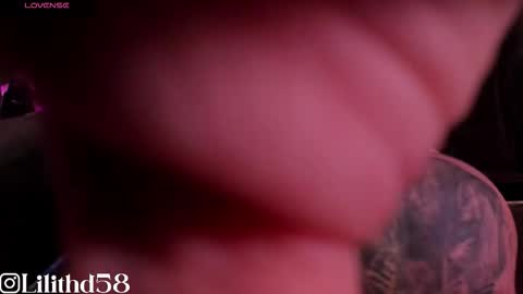 darknes_lilith18 online show from 11-11-25, 03:50