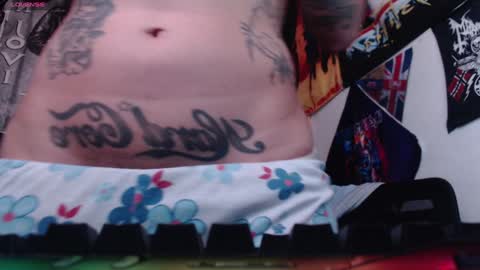 Darkness online show from 02-06-25, 10:10