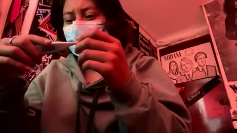 Darkness online show from 02-26-25, 06:54