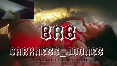 Darkness online show from 01-13-26, 06:35