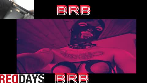 Darkness online show from 03-18-26, 06:55