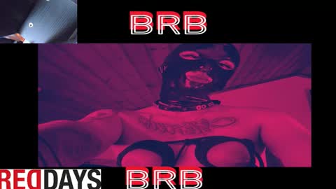 Darkness online show from 03-19-26, 05:06