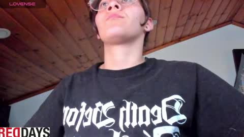 Darkness online show from 03-26-26, 09:53