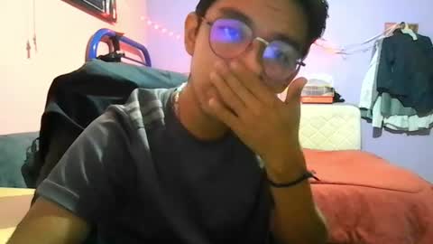 Jose Ian online show from 06-24-26, 04:55