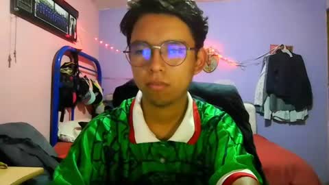 Jose Ian online show from 06-25-26, 05:12
