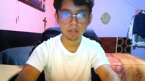 Jose Ian online show from 06-27-26, 05:23