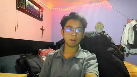 Jose Ian online show from 06-30-26, 12:33