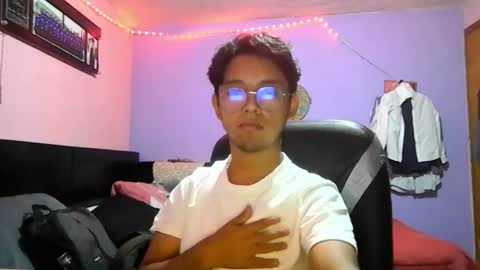 Jose Ian online show from 07-02-26, 05:46