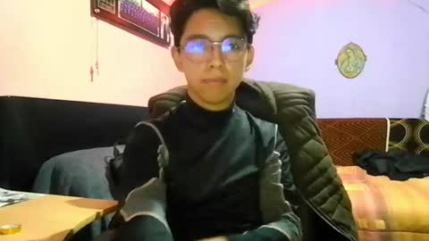 Jose Ian online show from 07-04-26, 05:24