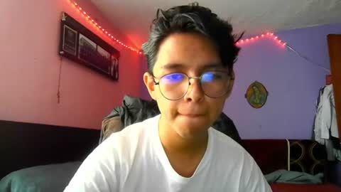 Jose Ian online show from 07-05-26, 07:54