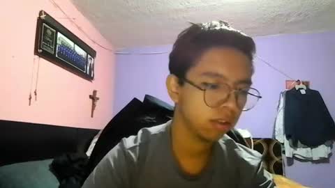 Jose Ian online show from 07-11-26, 05:10