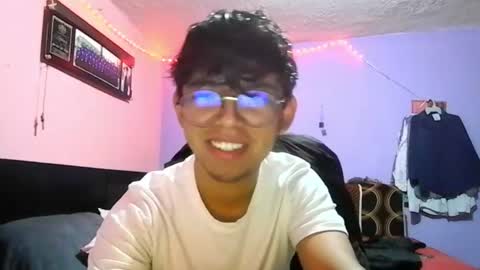 Jose Ian online show from 07-15-26, 06:40