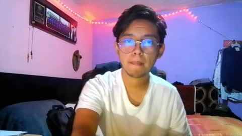 Jose Ian online show from 07-18-26, 06:28