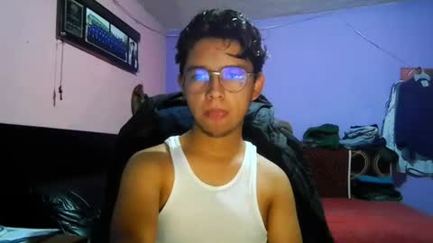 Jose Ian online show from 07-21-26, 05:10