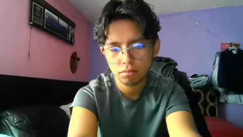 Jose Ian online show from 07-21-26, 08:33