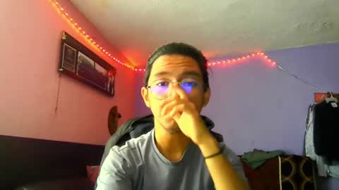 Jose Ian online show from 07-23-26, 07:34