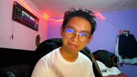 Jose Ian online show from 07-27-26, 06:31