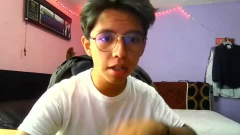 Jose Ian online show from 07-27-26, 10:50