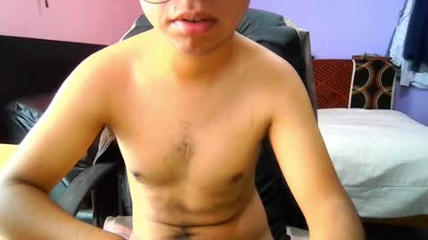 Jose Ian online show from 07-31-26, 06:29