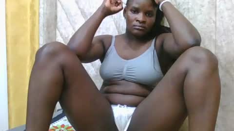 SHANICE online show from 10-31-25, 11:17