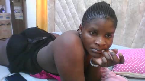 SHANICE online show from 11-11-25, 08:14