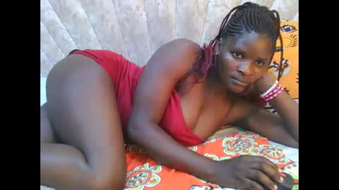 SHANICE online show from 02-04-26, 12:22