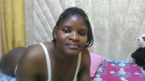 SHANICE online show from 05-21-26, 09:33