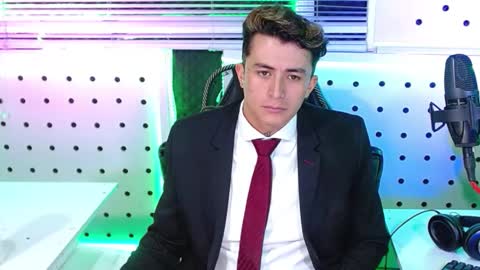 DARKO0717 online show from 10-28-25, 01:36