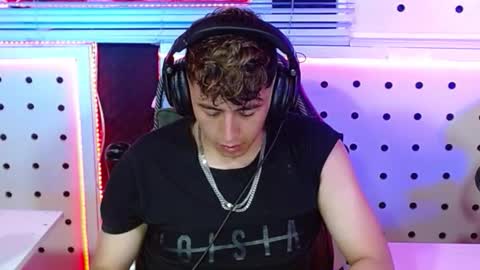 DARKO0717 online show from 11-01-25, 11:07