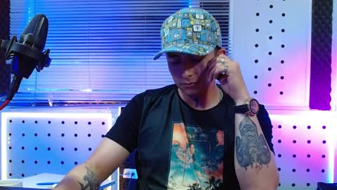 DARKO0717 online show from 03-30-26, 01:39