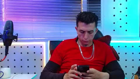 DARKO0717 online show from 04-22-26, 12:57