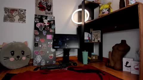 Darko online show from 10-30-25, 11:05