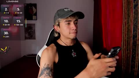 Darko online show from 02-25-26, 10:19