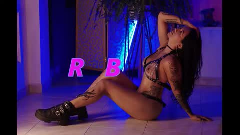 DARK  OPAL online show from 03-05-26, 07:54