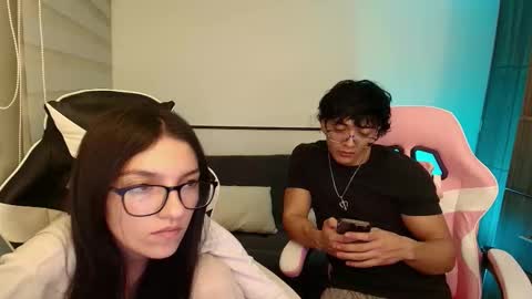 darkpleasuress online show from 11-05-25, 06:57