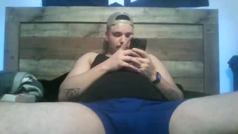 Vont Alexander DWM I online show from 01-17-26, 03:33