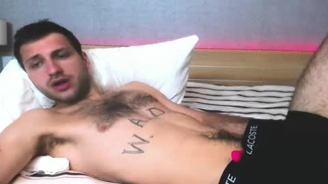 Alex online show from 03-20-26, 04:50