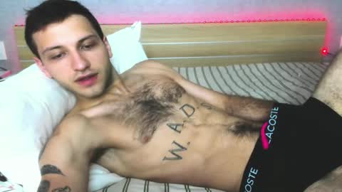 Alex online show from 04-09-26, 05:18