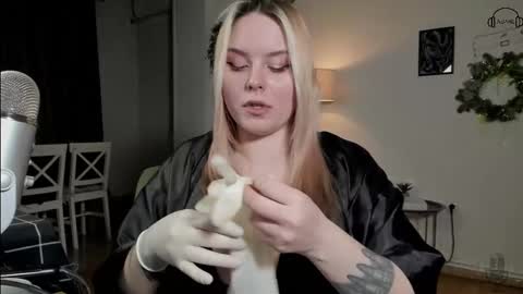 Miss Tailor  online show from 02-14-25, 11:09