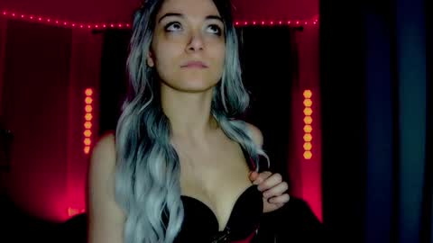 roseredgoddess online show from 04-06-26, 04:46