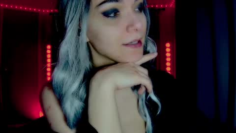 roseredgoddess online show from 04-23-26, 02:46