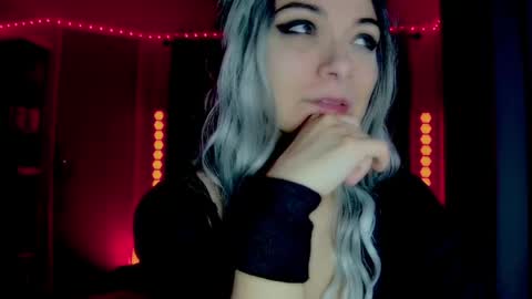 roseredgoddess online show from 04-24-26, 02:47