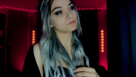 roseredgoddess online show from 04-25-26, 03:42