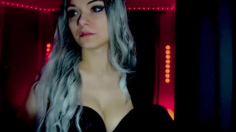 roseredgoddess online show from 04-29-26, 01:43