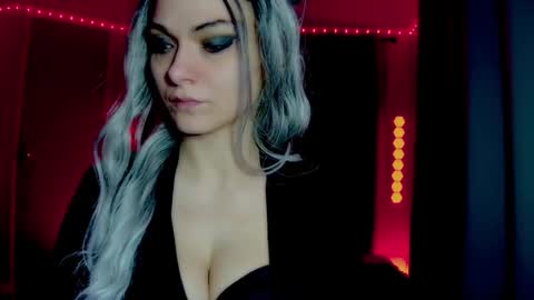 roseredgoddess online show from 05-28-26, 03:26