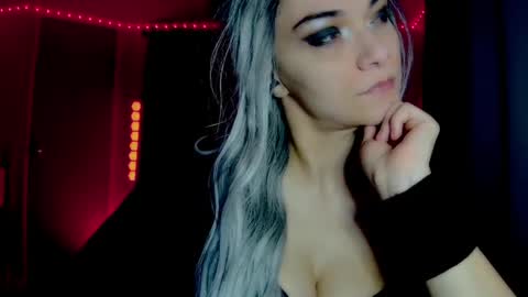 roseredgoddess online show from 06-07-26, 02:48