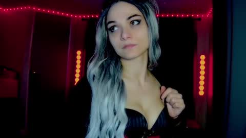 roseredgoddess online show from 06-12-26, 01:15