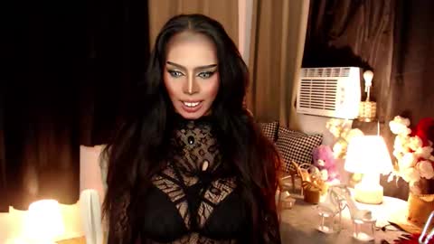 HAPPY BIRTHDAY MISTRESS MADRIANA online show from 10-28-25, 12:19